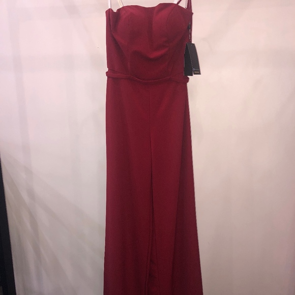 terani jumpsuit